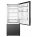 P445BFG TCL 416 L Bottom Mount Fridge 
